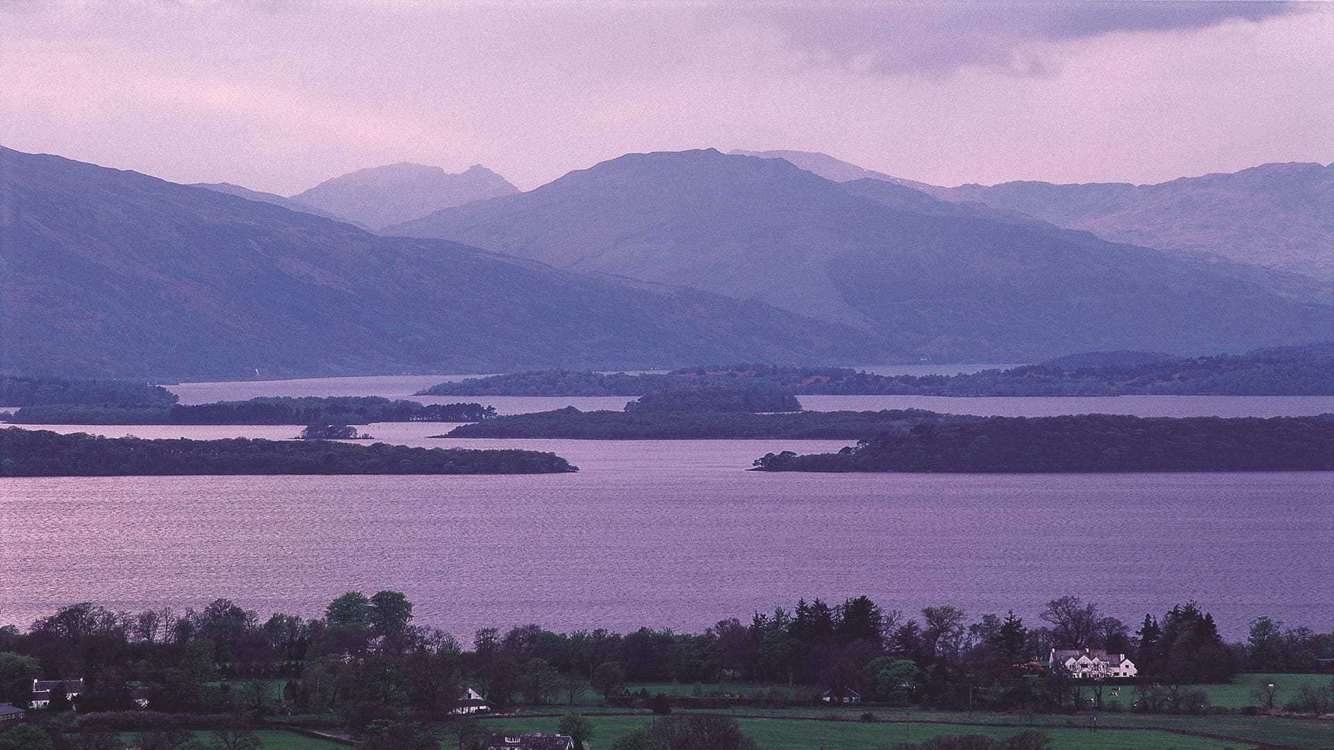 loch lomond